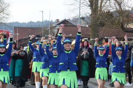 ŽAGANJE BABE 08 FOTO LJUBO VUKELIČ